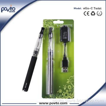 EGo-TCE4 blister pack with 650/900/1100mAh with original factory price